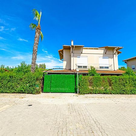 Paradise Town Villa Hazel Belek Ngoại thất bức ảnh