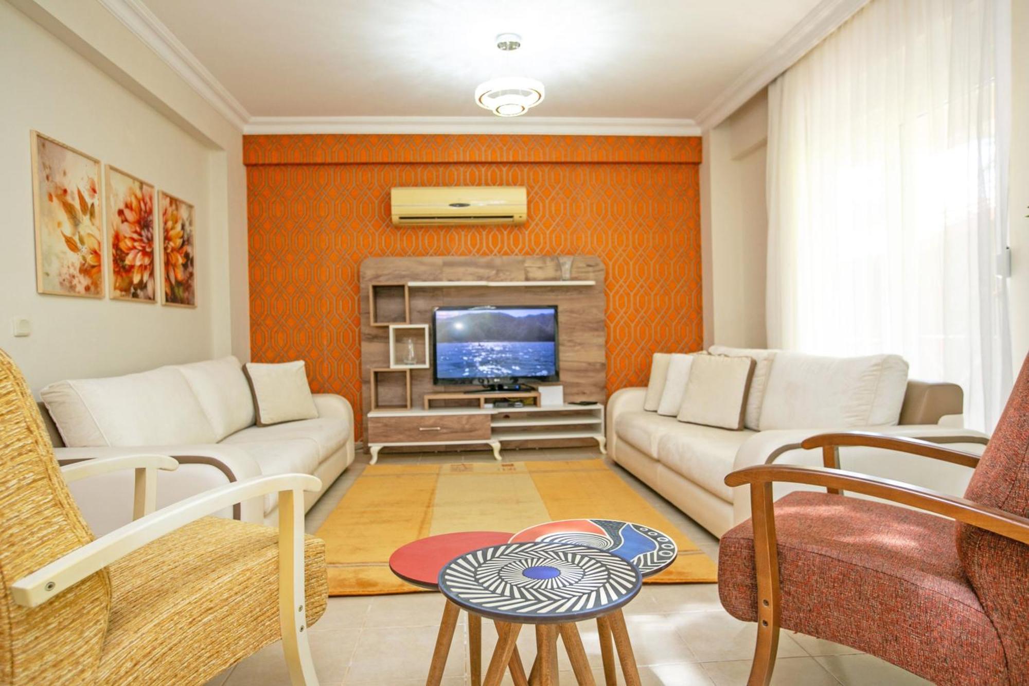 Paradise Town Villa Hazel Belek Ngoại thất bức ảnh