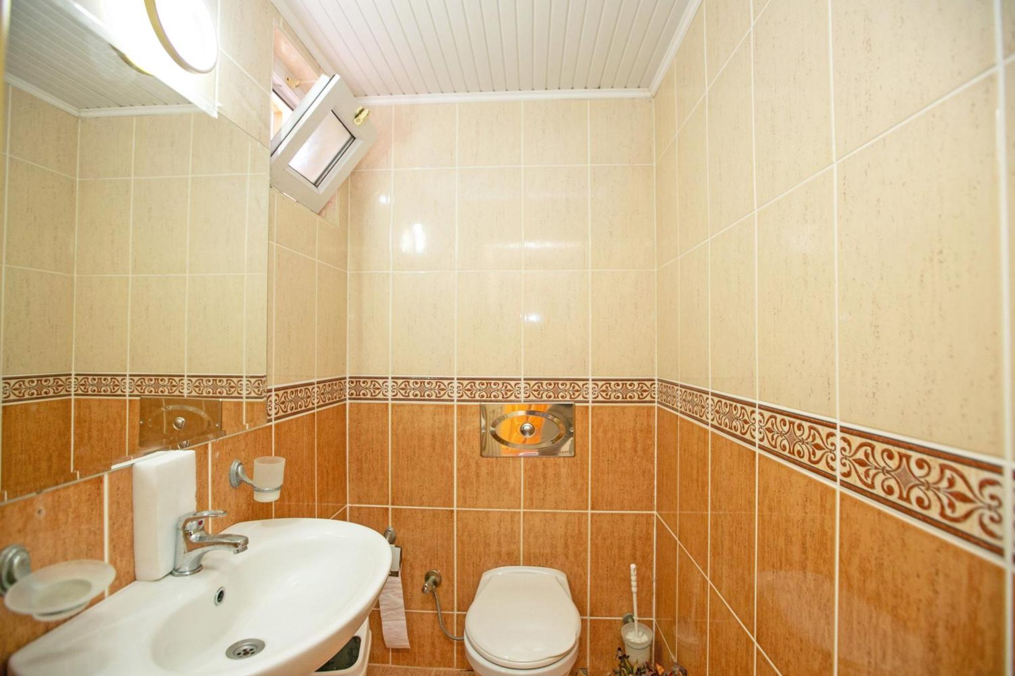 Paradise Town Villa Hazel Belek Ngoại thất bức ảnh