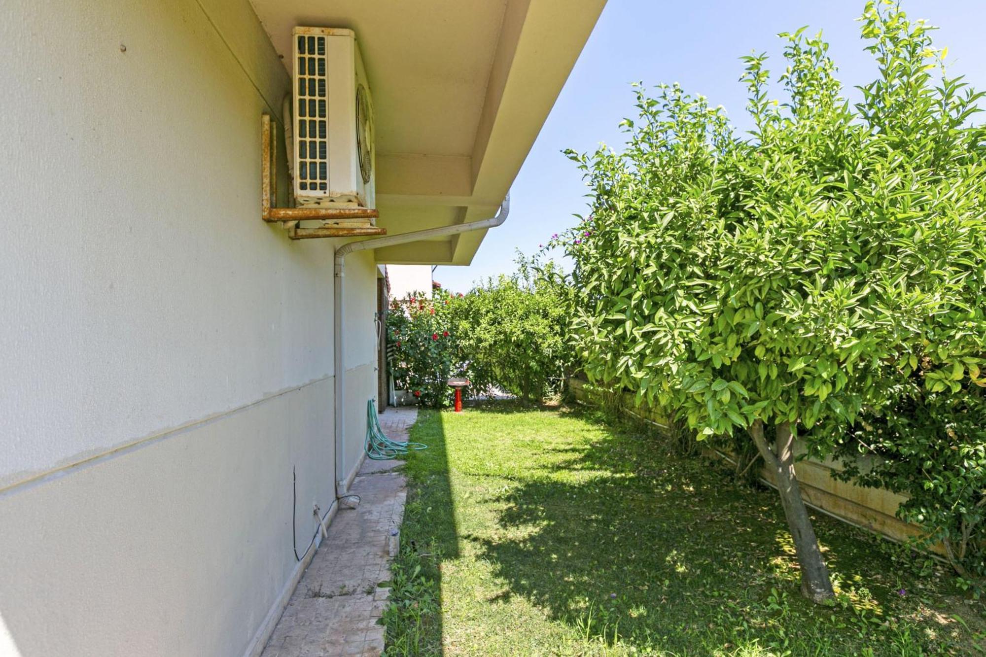 Paradise Town Villa Hazel Belek Ngoại thất bức ảnh
