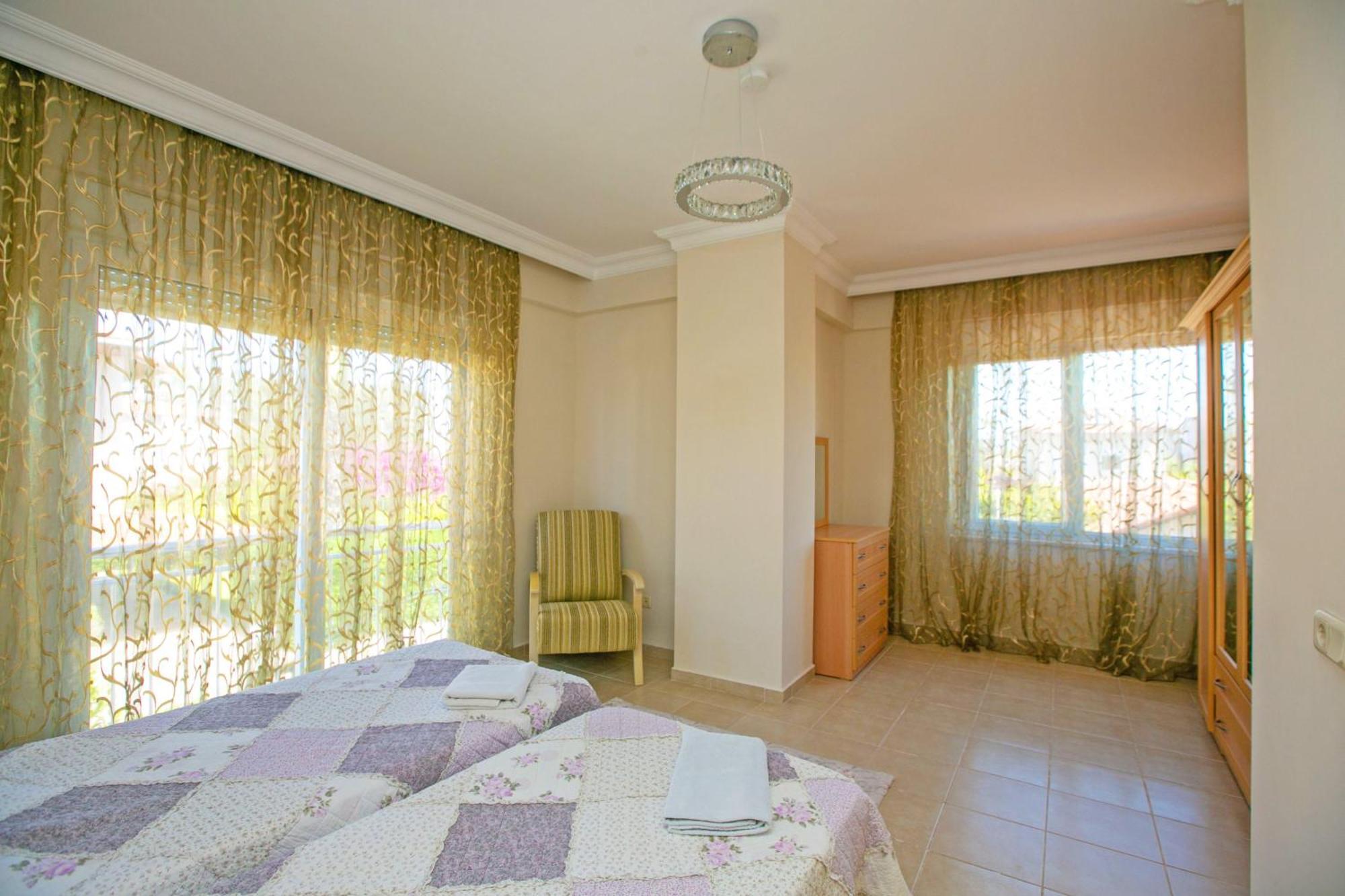 Paradise Town Villa Hazel Belek Ngoại thất bức ảnh