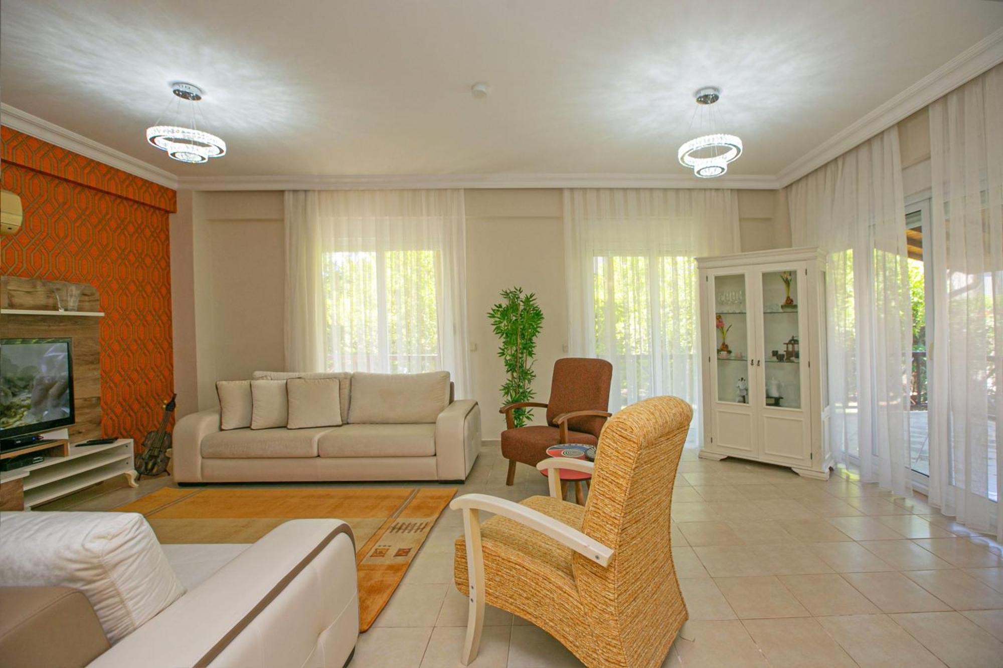 Paradise Town Villa Hazel Belek Ngoại thất bức ảnh