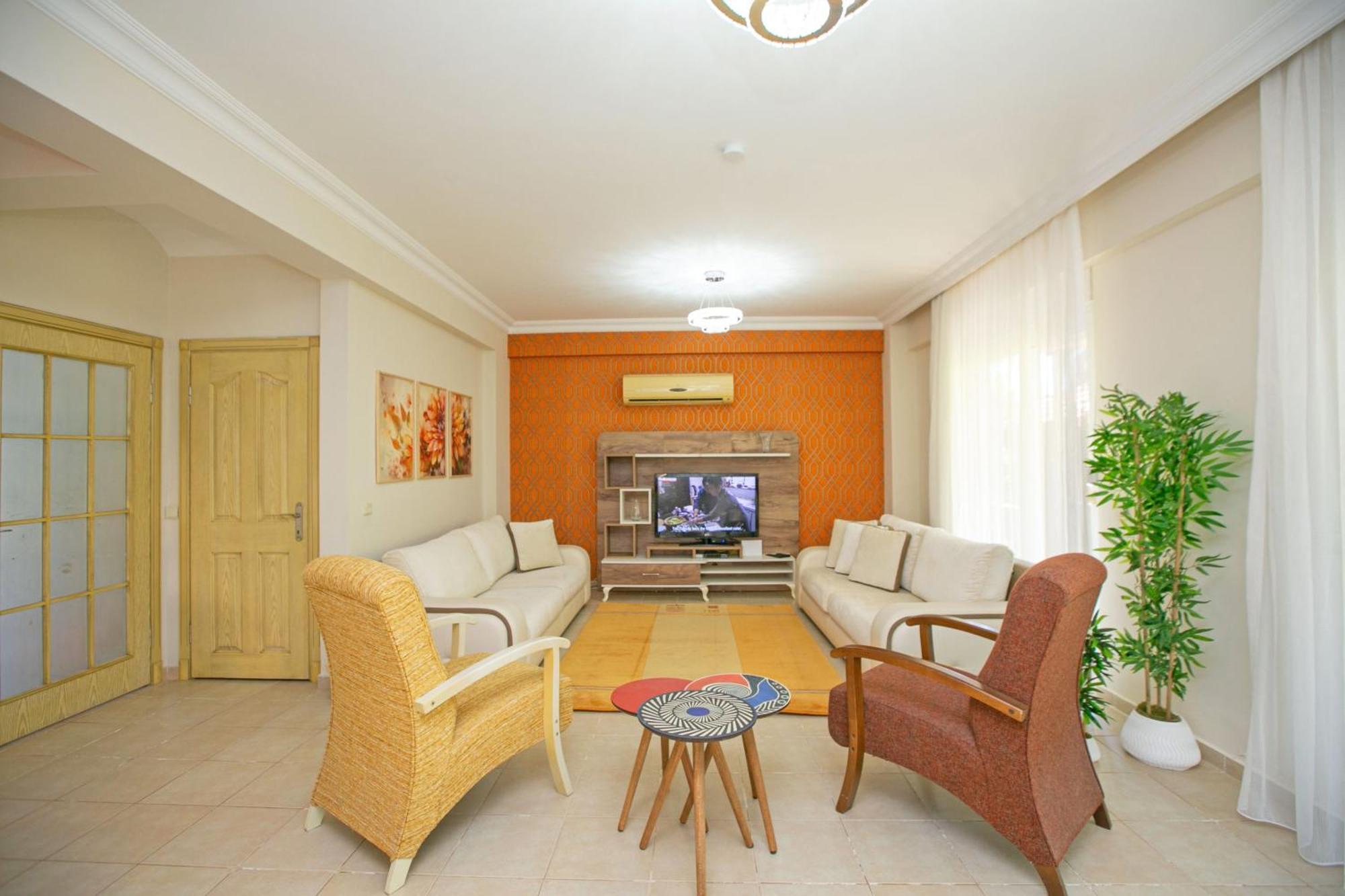 Paradise Town Villa Hazel Belek Ngoại thất bức ảnh