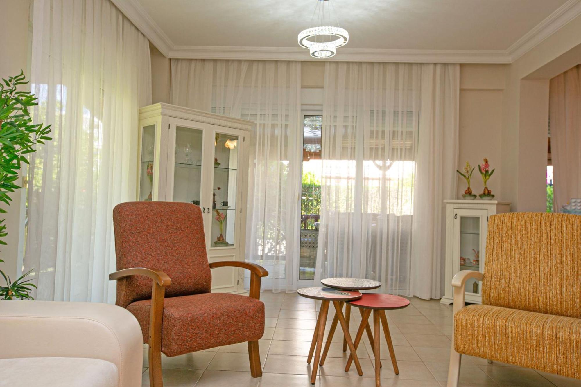 Paradise Town Villa Hazel Belek Ngoại thất bức ảnh
