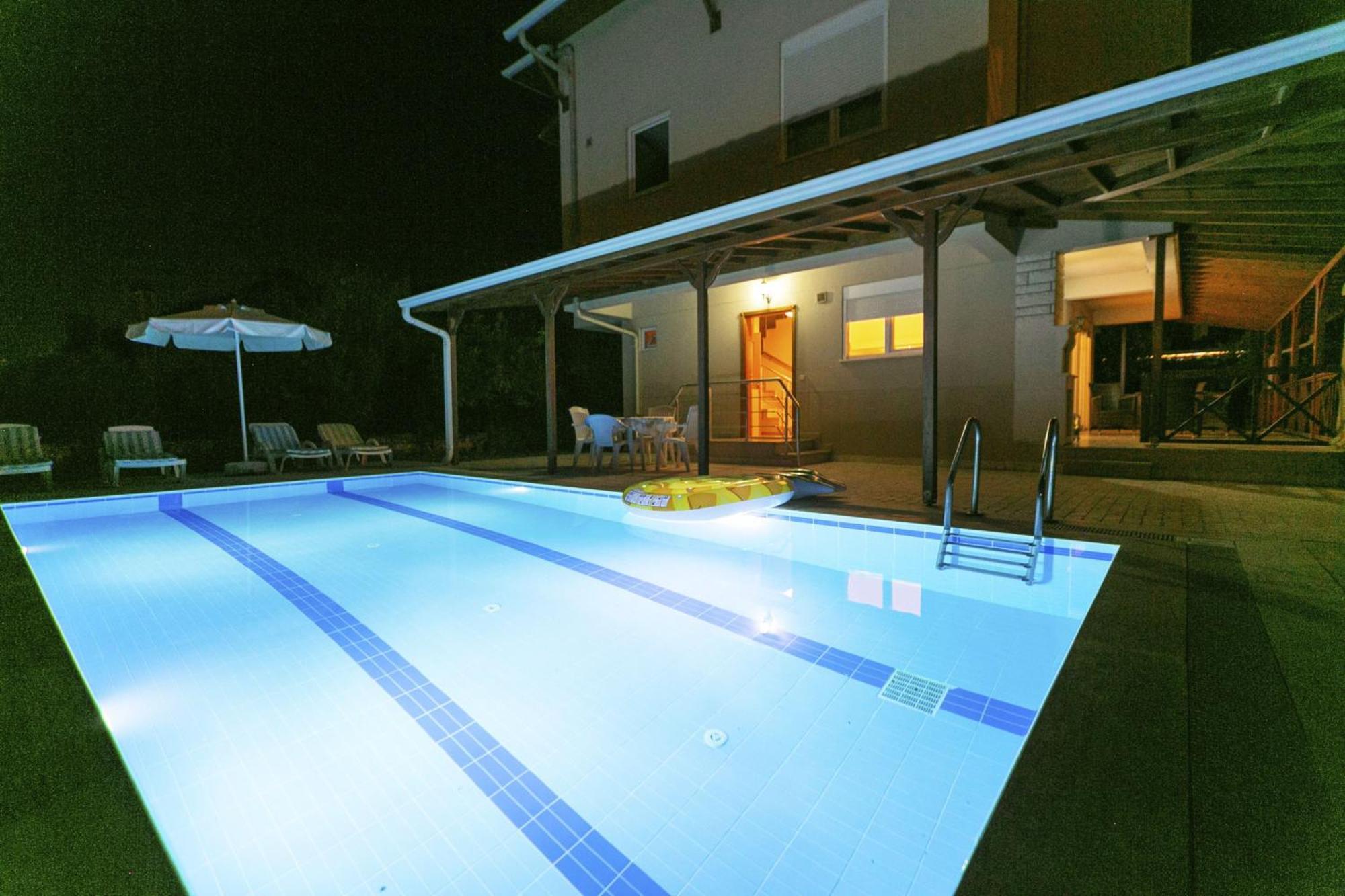 Paradise Town Villa Hazel Belek Ngoại thất bức ảnh