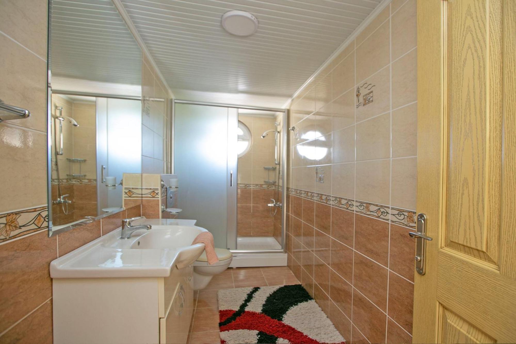 Paradise Town Villa Hazel Belek Ngoại thất bức ảnh