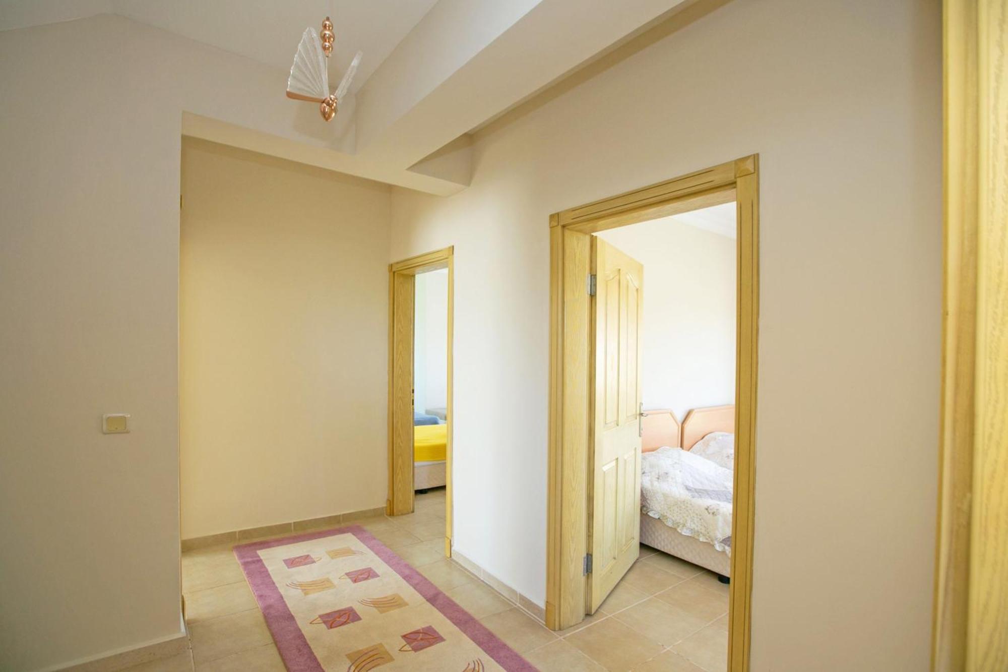 Paradise Town Villa Hazel Belek Ngoại thất bức ảnh
