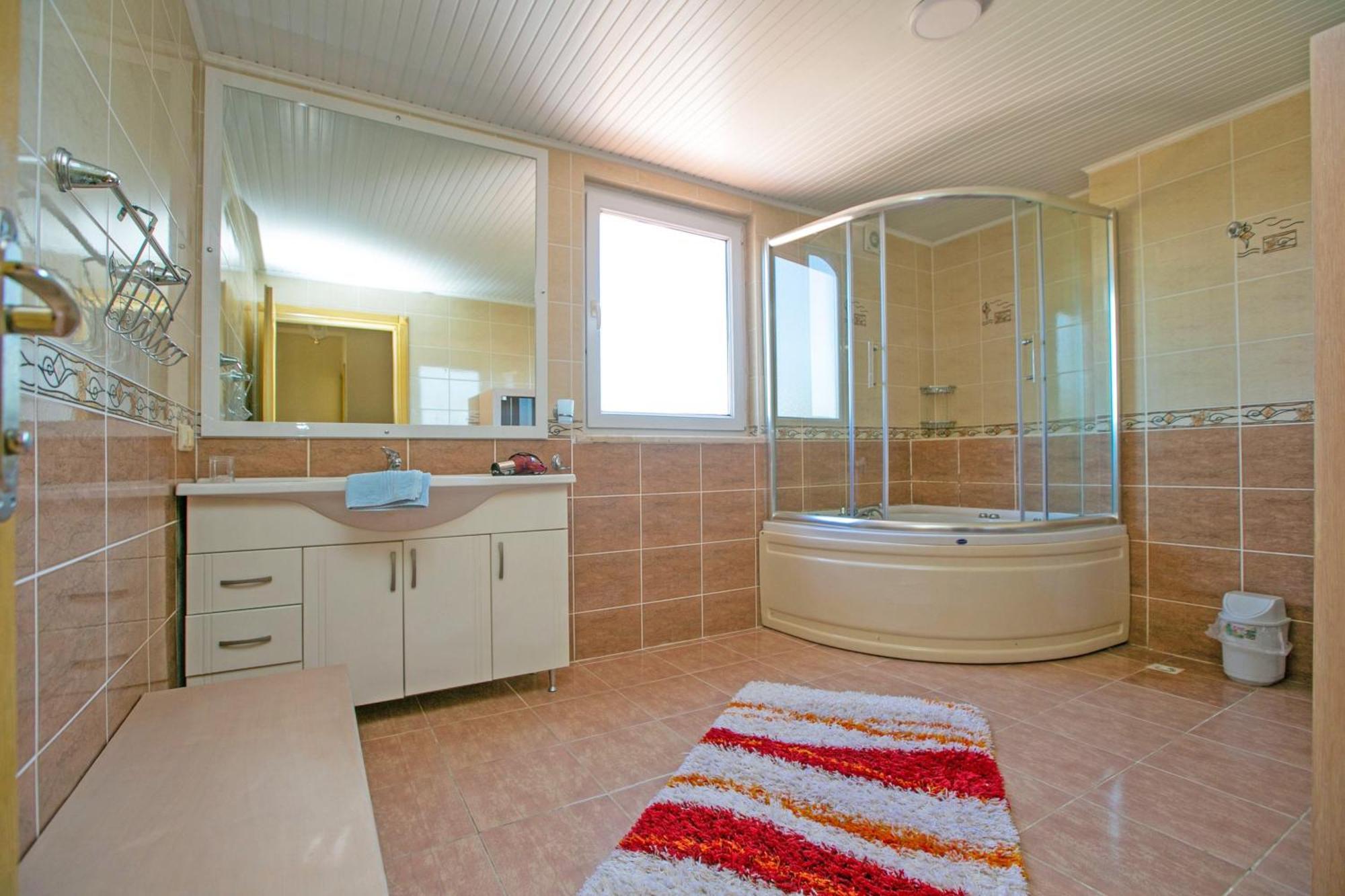 Paradise Town Villa Hazel Belek Ngoại thất bức ảnh