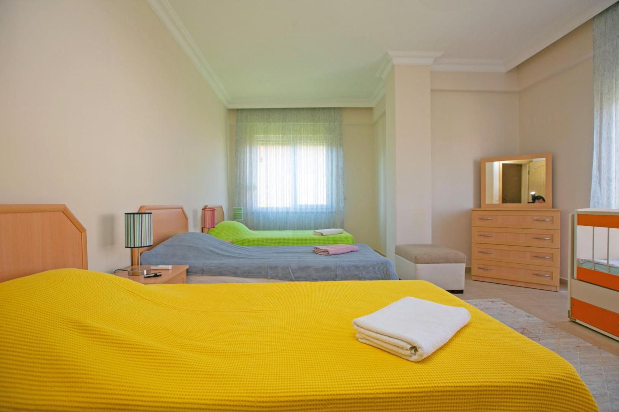 Paradise Town Villa Hazel Belek Ngoại thất bức ảnh