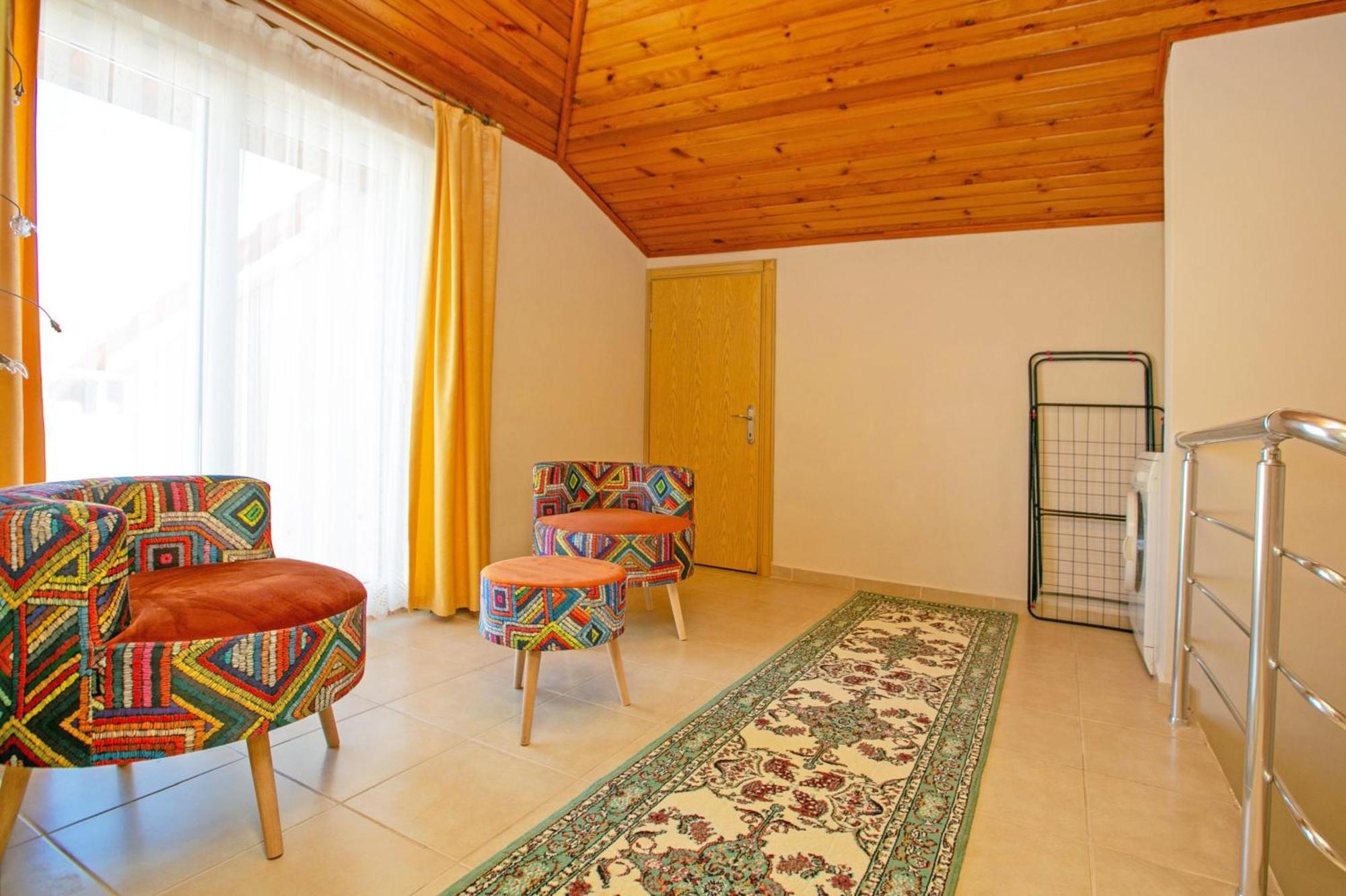 Paradise Town Villa Hazel Belek Ngoại thất bức ảnh