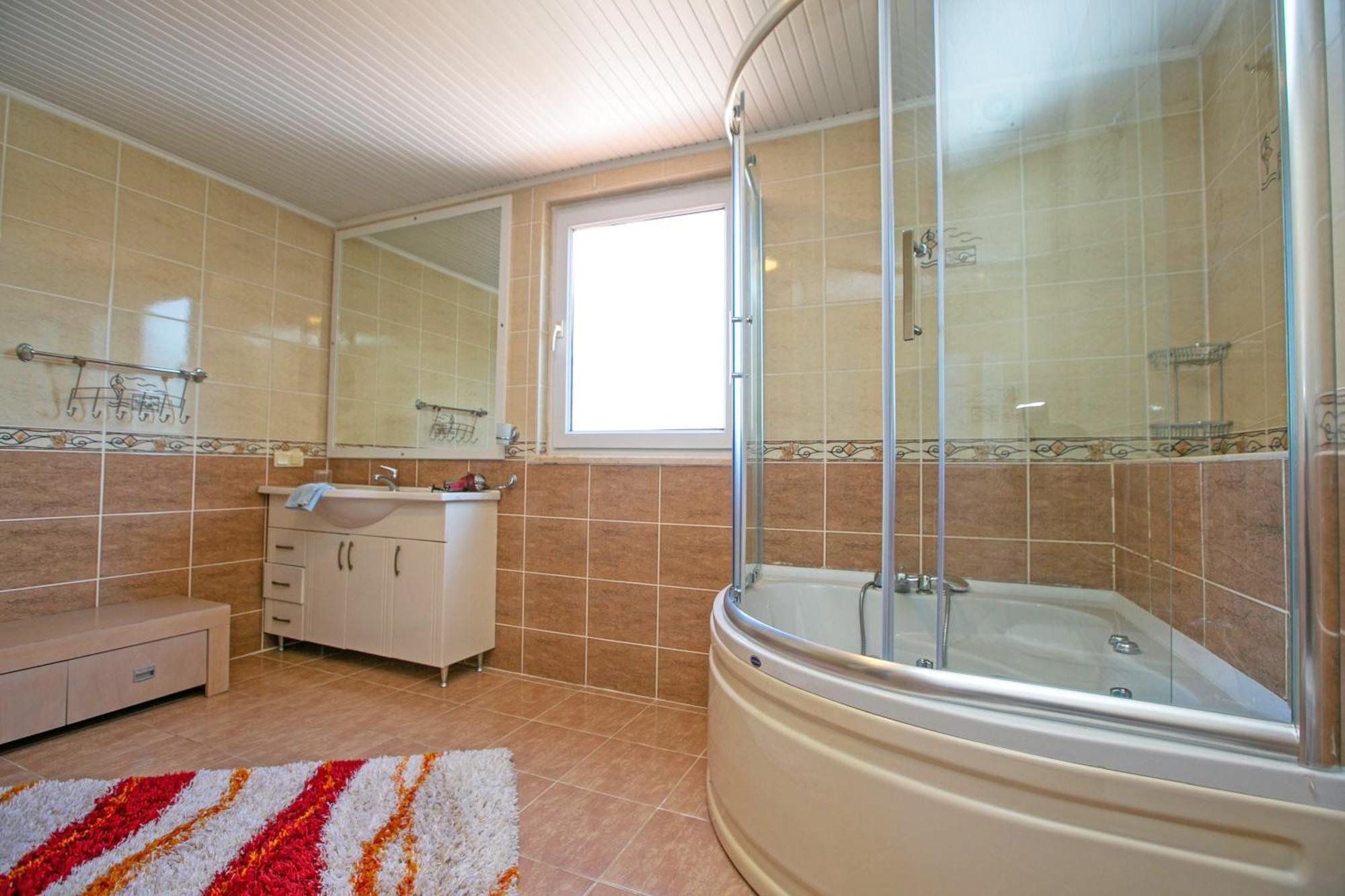 Paradise Town Villa Hazel Belek Ngoại thất bức ảnh