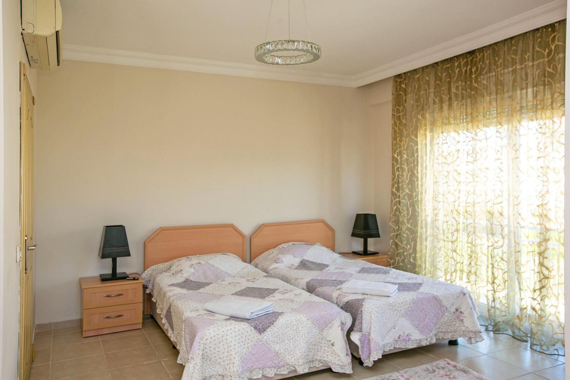 Paradise Town Villa Hazel Belek Ngoại thất bức ảnh