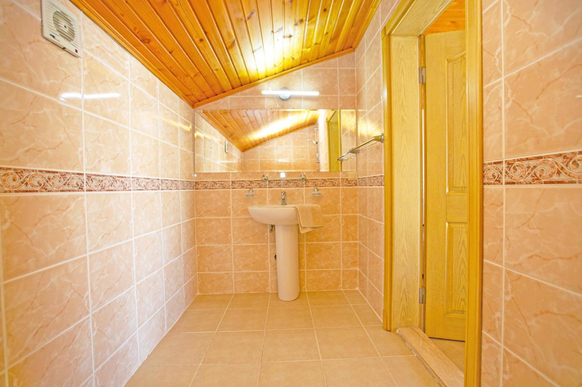 Paradise Town Villa Hazel Belek Ngoại thất bức ảnh