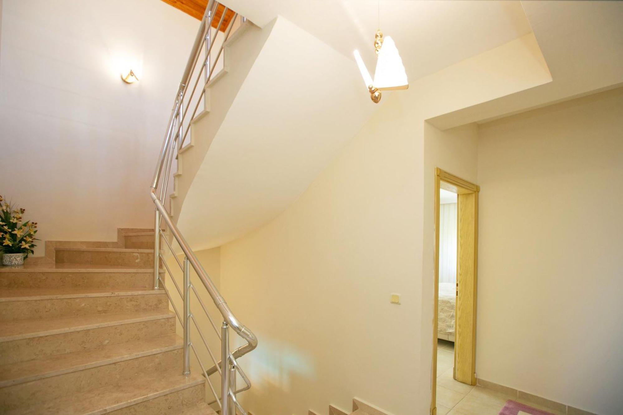 Paradise Town Villa Hazel Belek Ngoại thất bức ảnh