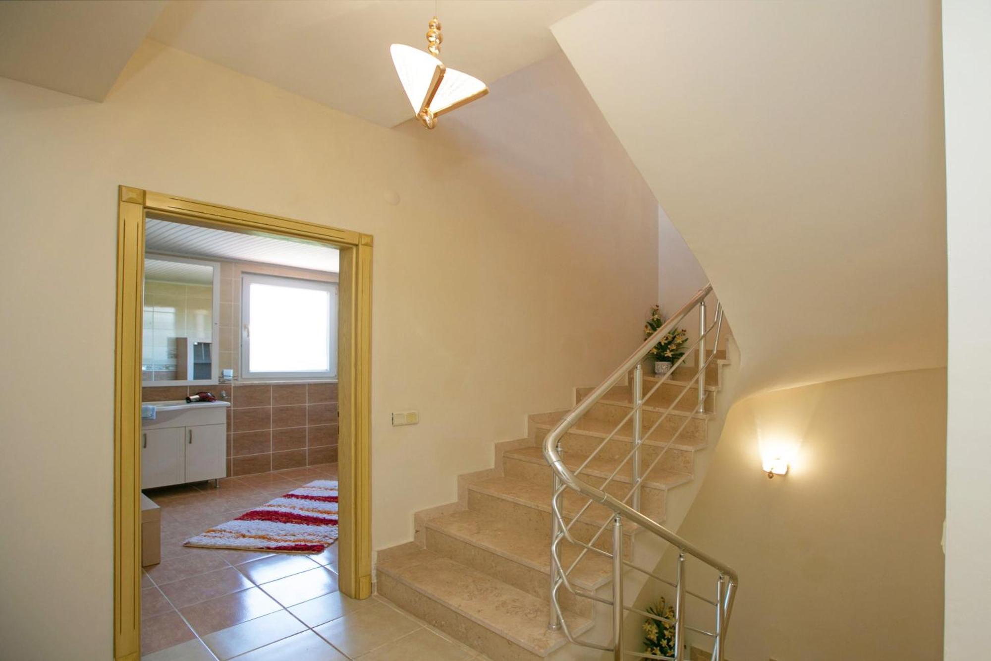 Paradise Town Villa Hazel Belek Ngoại thất bức ảnh