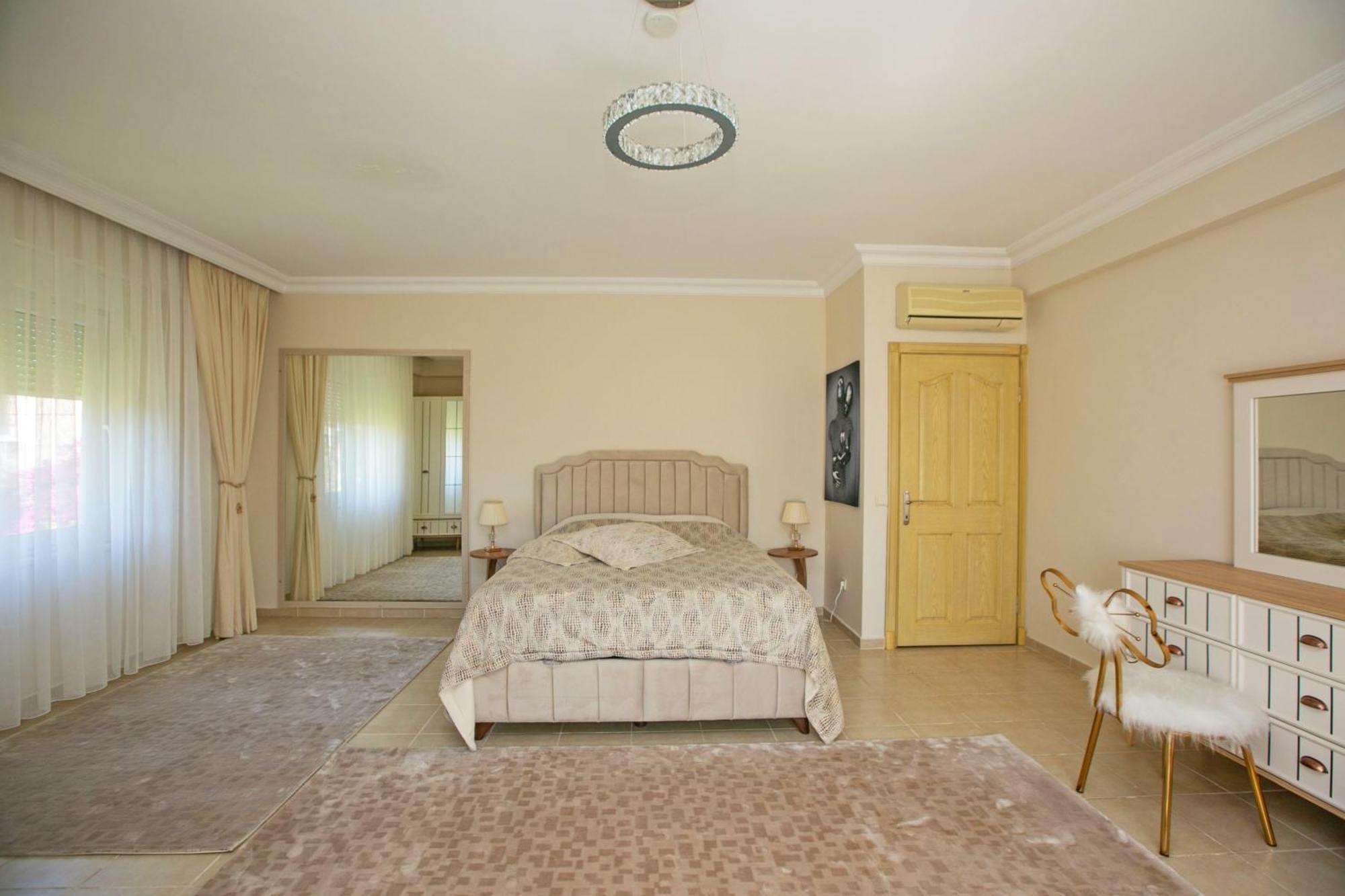 Paradise Town Villa Hazel Belek Ngoại thất bức ảnh
