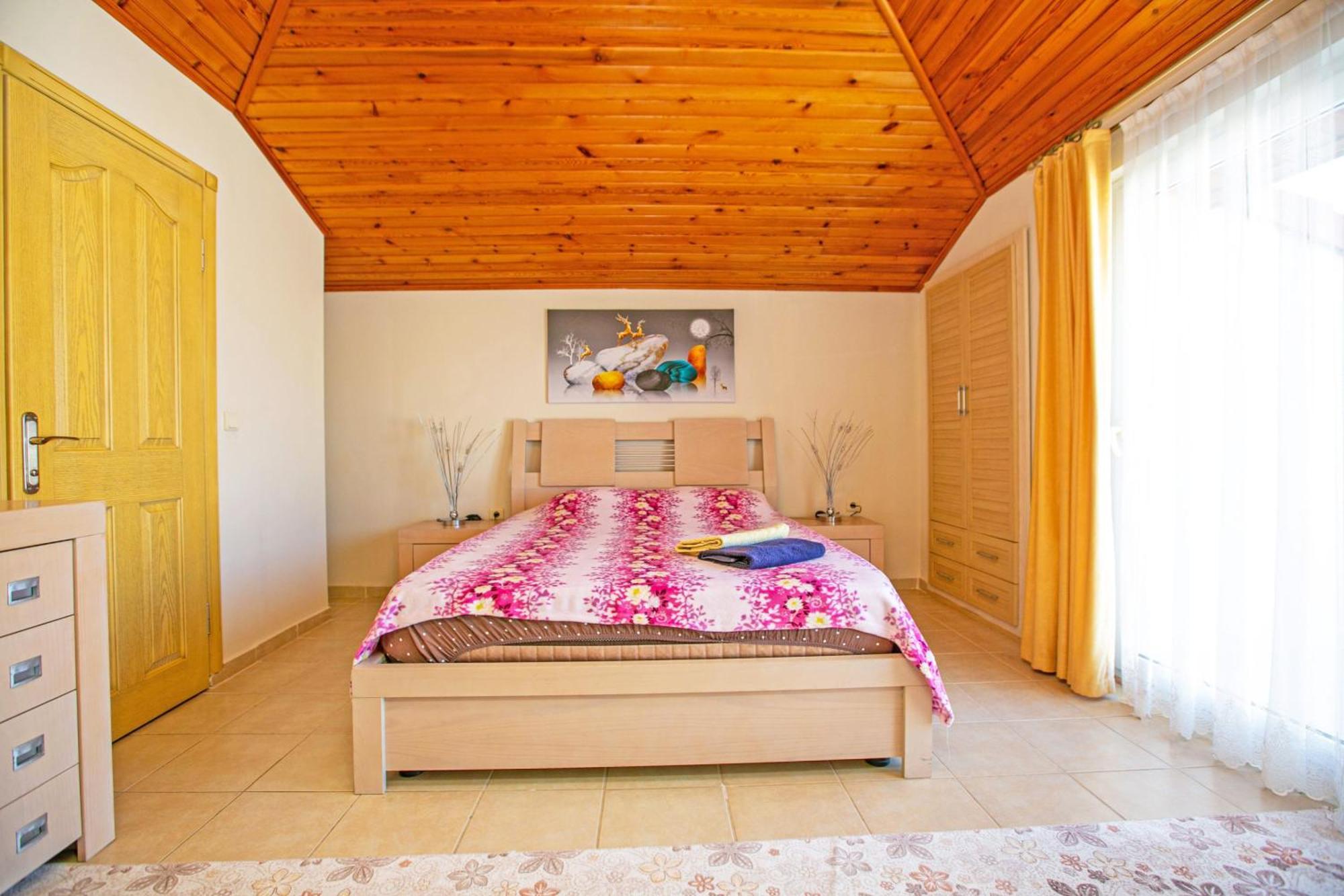 Paradise Town Villa Hazel Belek Ngoại thất bức ảnh