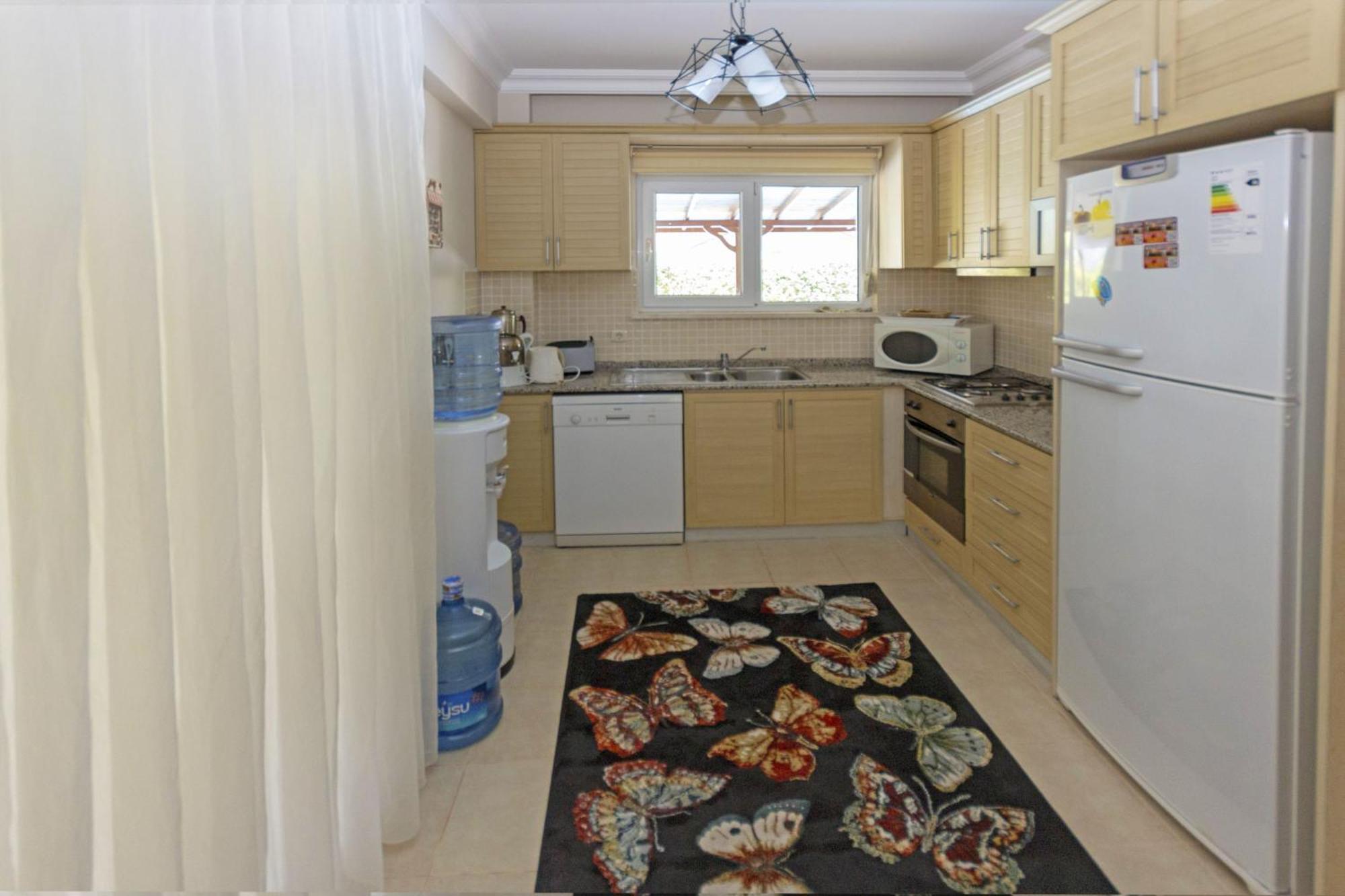 Paradise Town Villa Hazel Belek Ngoại thất bức ảnh