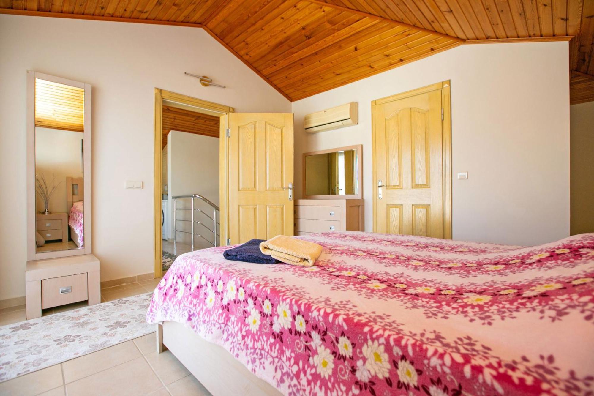Paradise Town Villa Hazel Belek Ngoại thất bức ảnh