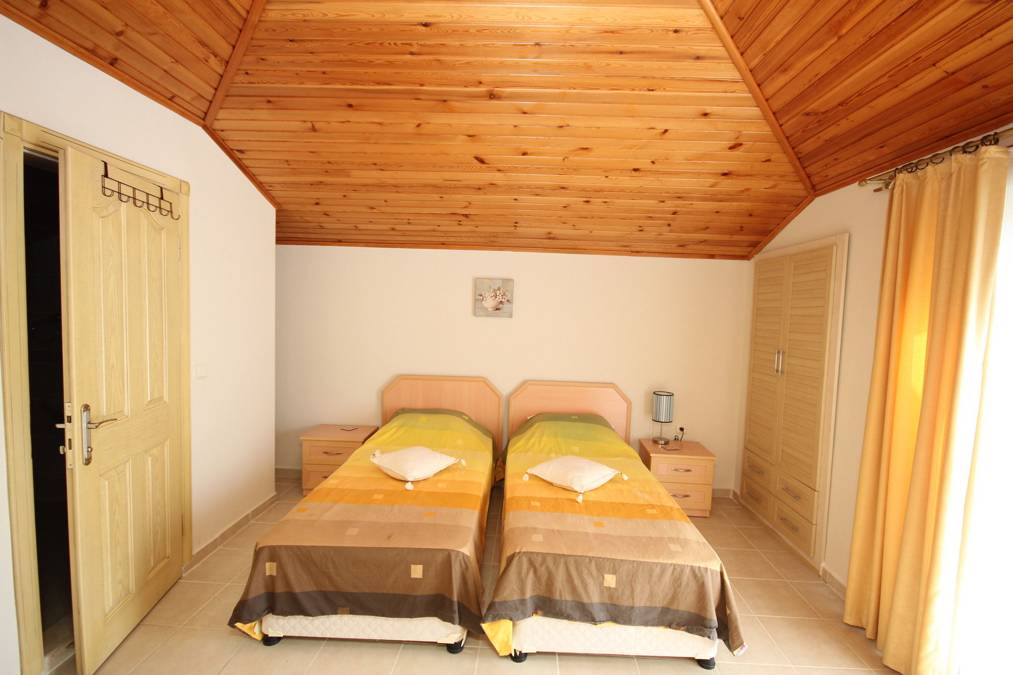 Paradise Town Villa Hazel Belek Ngoại thất bức ảnh