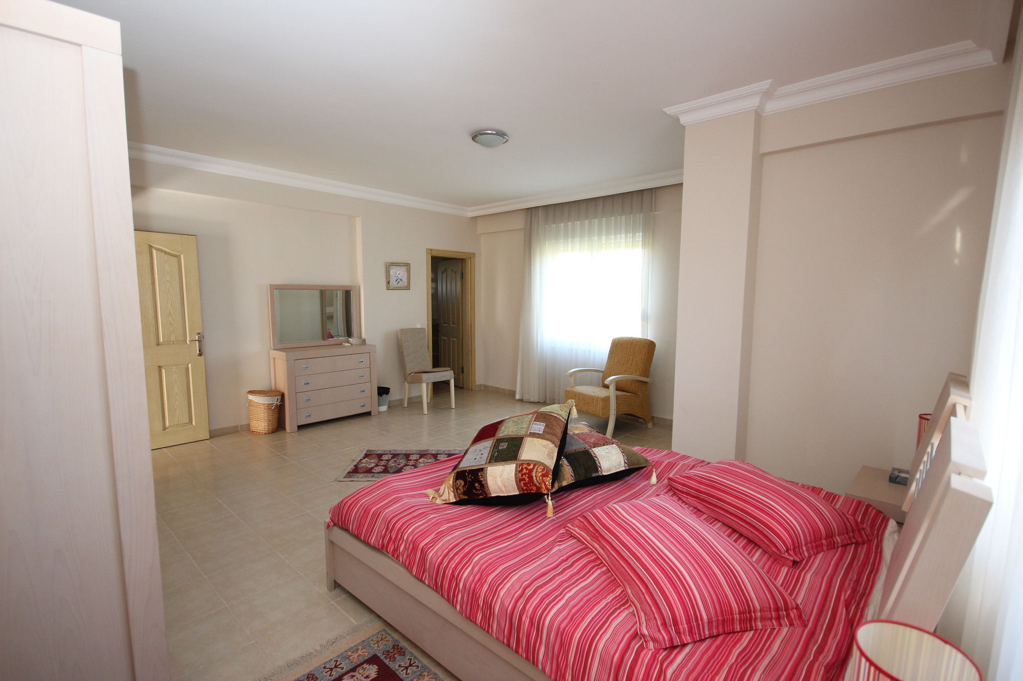 Paradise Town Villa Hazel Belek Ngoại thất bức ảnh